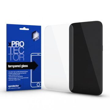   Xiaomi Poco X3 Tempered Glass 0.33 mm kijelzővédő üveg, Átlátszó